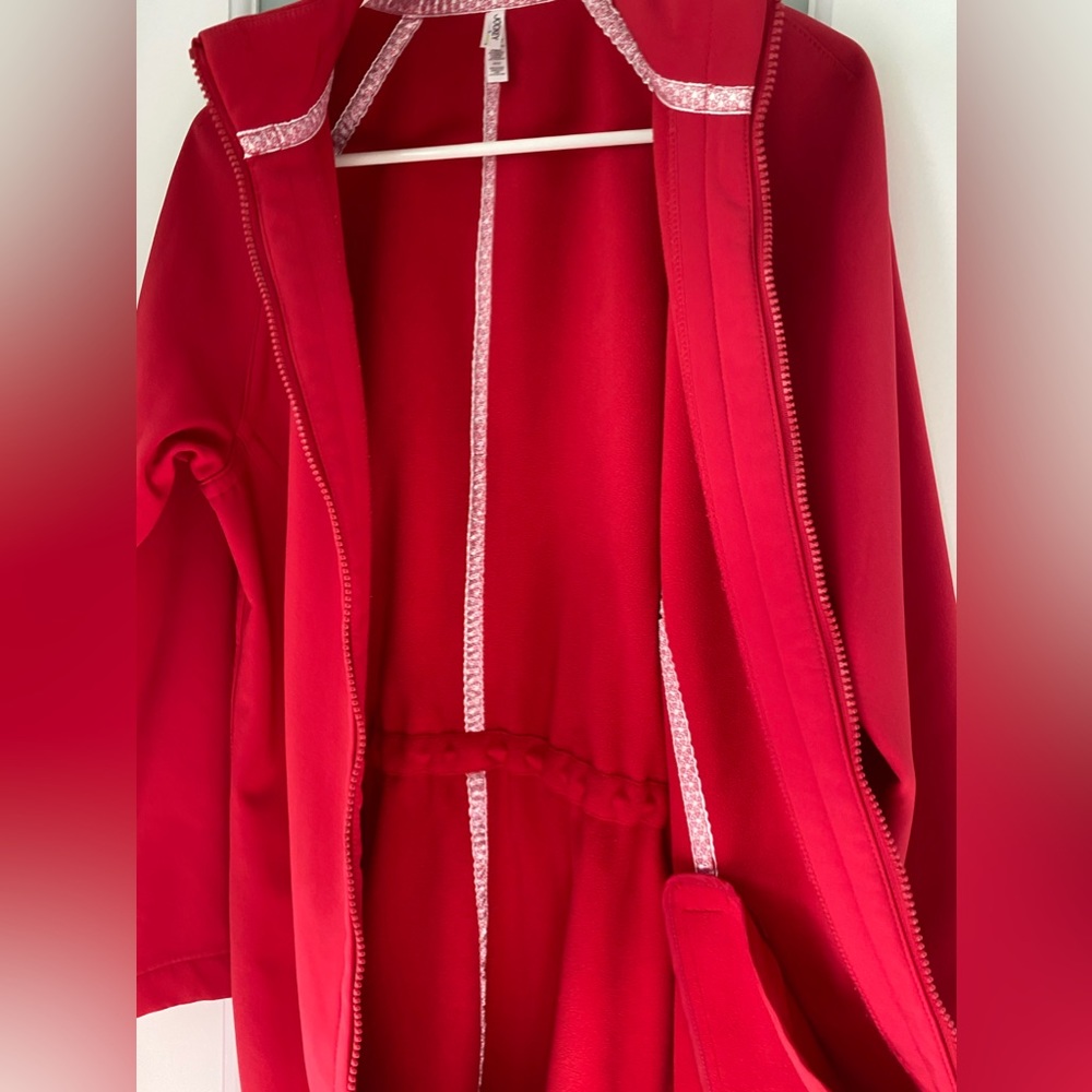 Rain Jacket - image 1